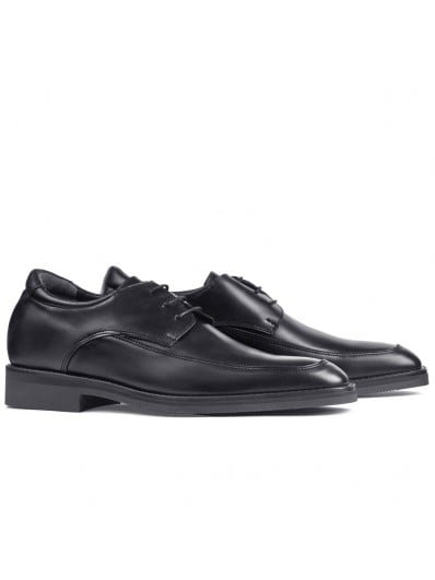 Półbuty Roma negro