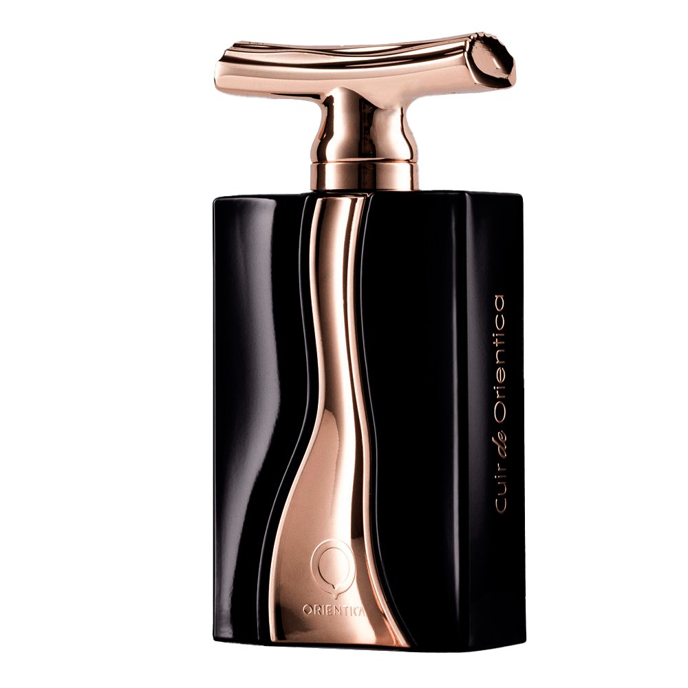 Orientica, Cuir De Orientica, Woda Perfumowana, 90ml