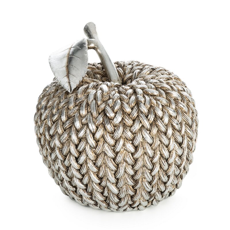 Eurofirany, Figurka, C/MOLI/1/FIG/01 13X13X13 SREB