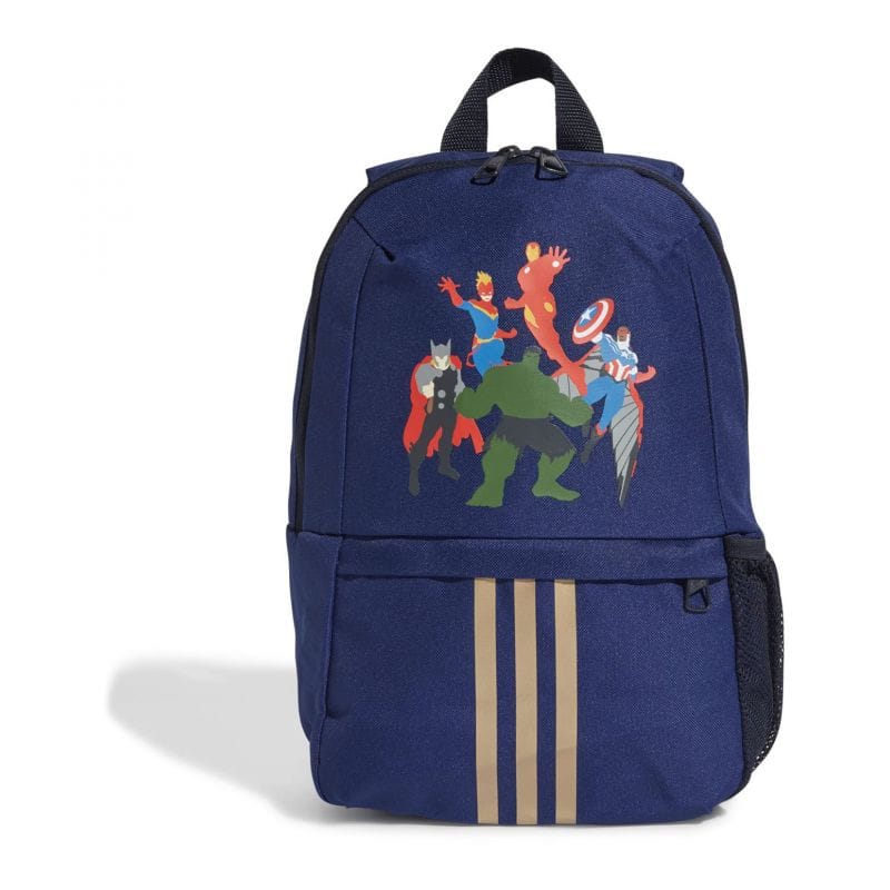 Plecak adidas LK AV BP (kolor Granatowy)