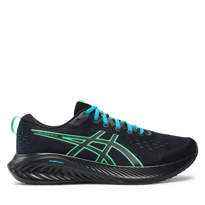 Buty do biegania Asics Gel-Excite 10 1011B600 Czarny