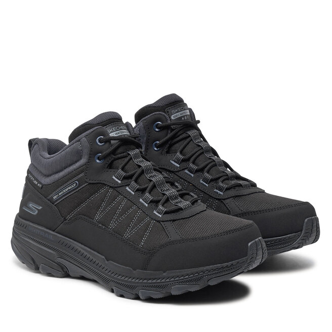 Buty do biegania Skechers GO RUN Trail Altitude 2.0 129531 Czarny