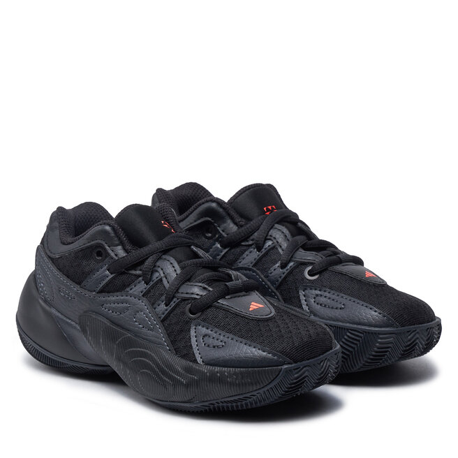 Buty do koszykówki adidas Trae Unlimited IG6700 Czarny