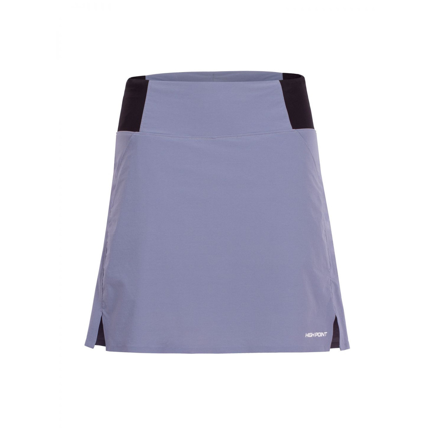 Spódnica High Point Play Skirt Rozmiar: S / Kolor: fioletowy