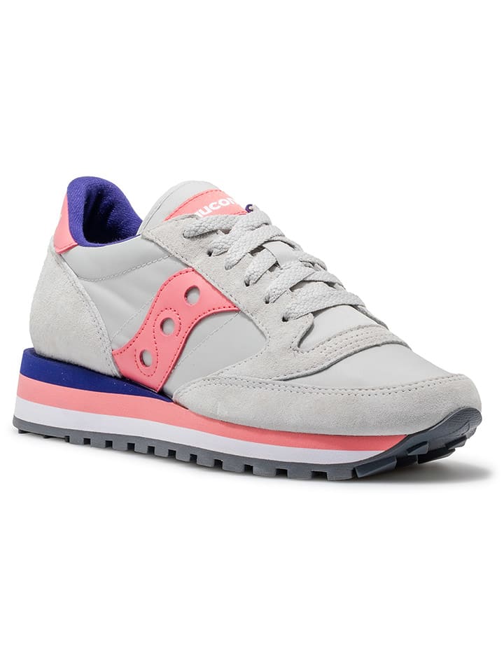 Saucony Sneakersy 