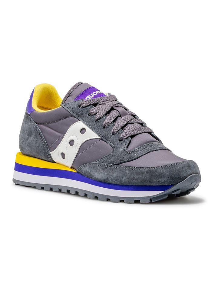 Saucony Sneakersy 