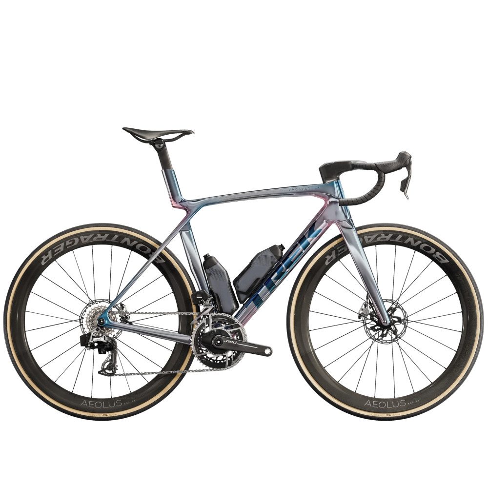 Trek Madone SLR 9 AXS 2025 Gen 8 XL Interstellar