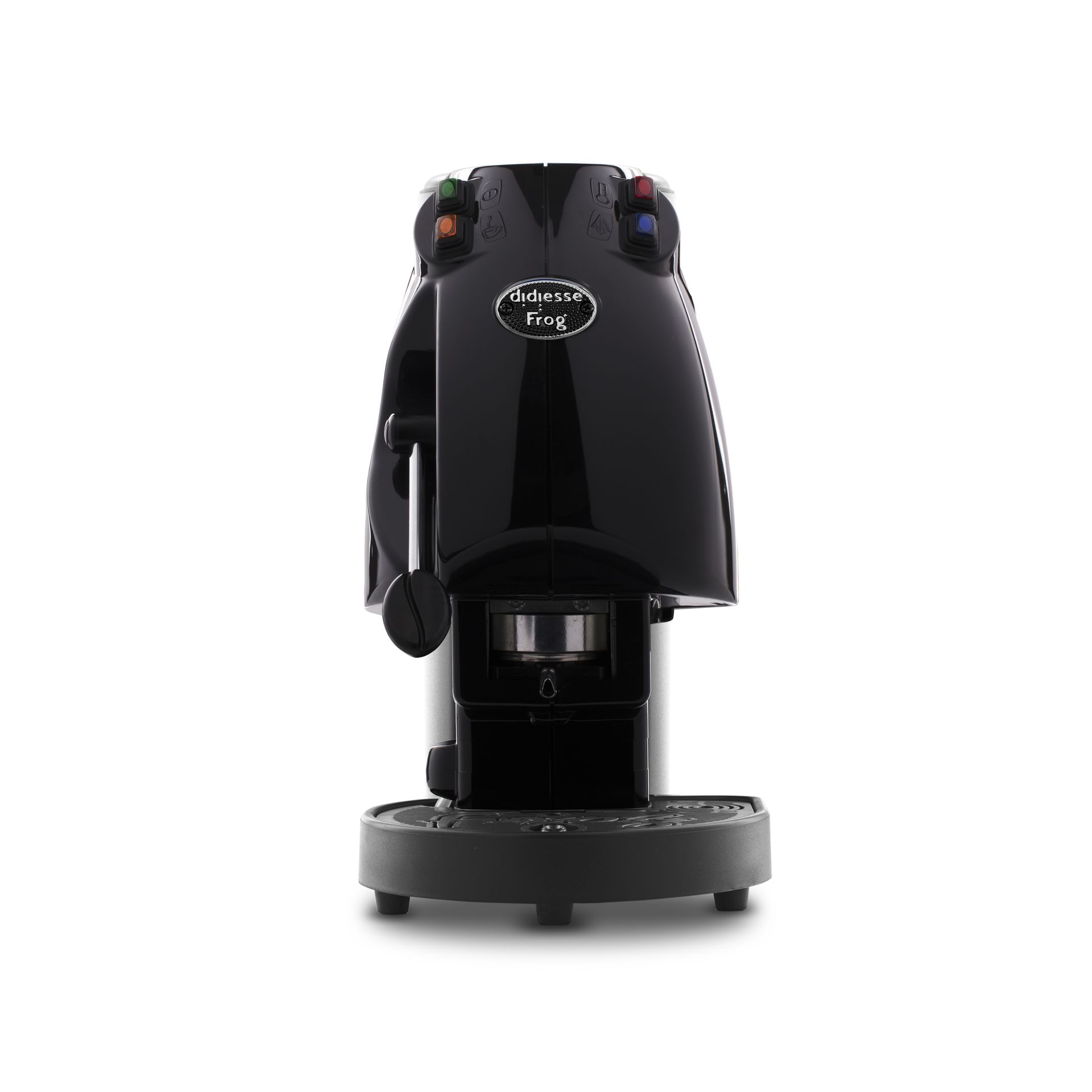 Frog Didiesse REVOLUTION BASE GLOSSY BLAC