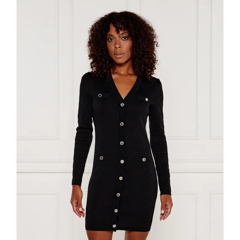 Pinko Sukienka SOLFITAGGIO