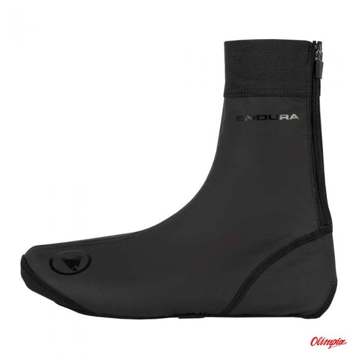 Ochraniacze na buty Endura FS260-Pro Slick II black
