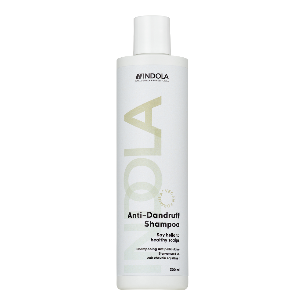 Indola Anti-Dandruff, szampon przeciwłupieżowy, 300ml