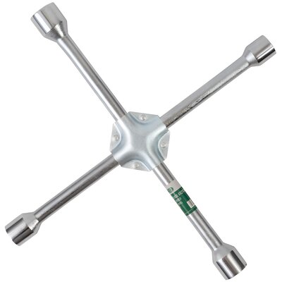 Klucz do kół STALCO S-48412