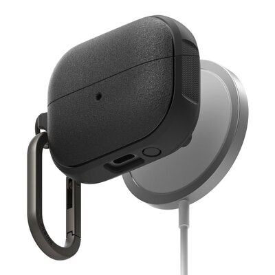 Etui obudowa Ringke Onyx Magnetic Magsafe do Samsung Galaxy Buds 3 / 3 Pro Black