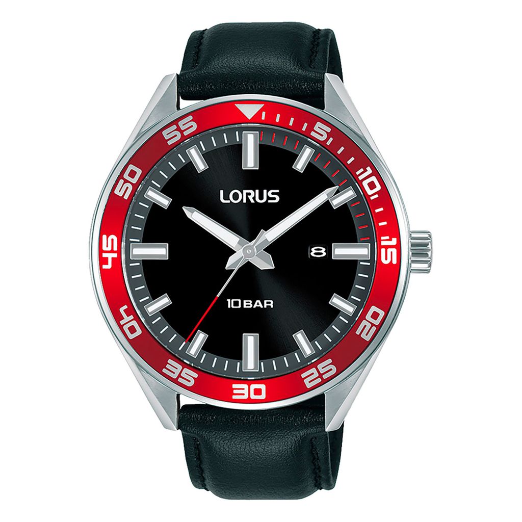 Lorus