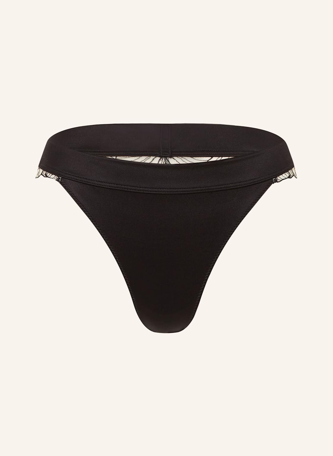 Chantelle Stringi Tattoo Love beige