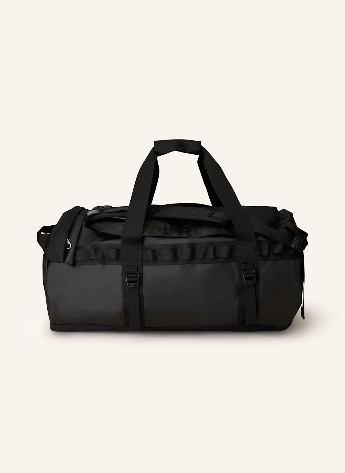 The North Face Torba Podróżna Base Camp Duffel Medium 71 L schwarz