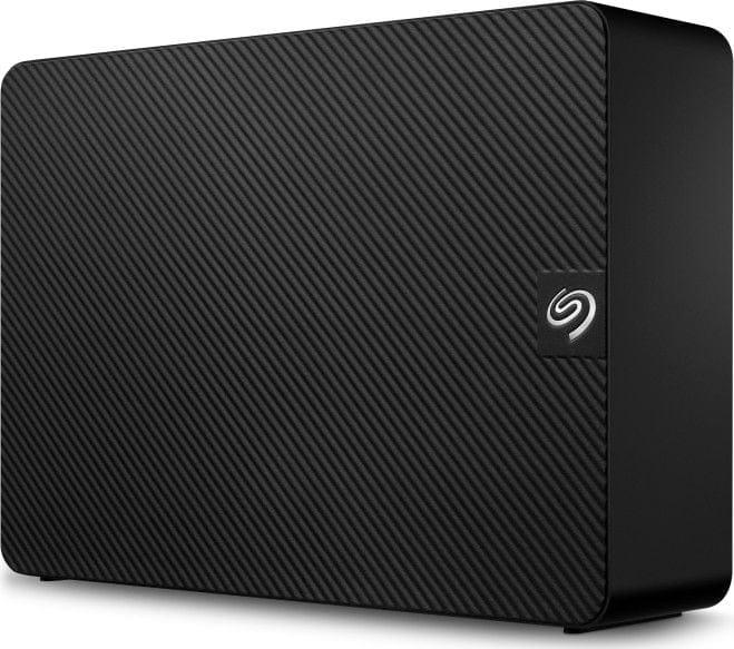 Seagate Expansion Desktop 6TB Czarny STKR6000400