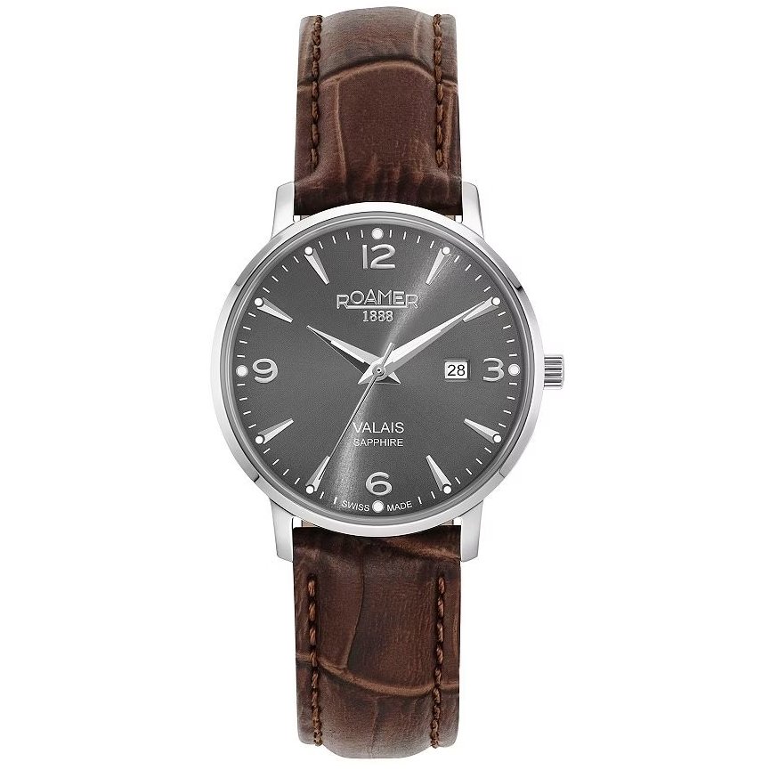 Roamer Valais 958844-41-54-05