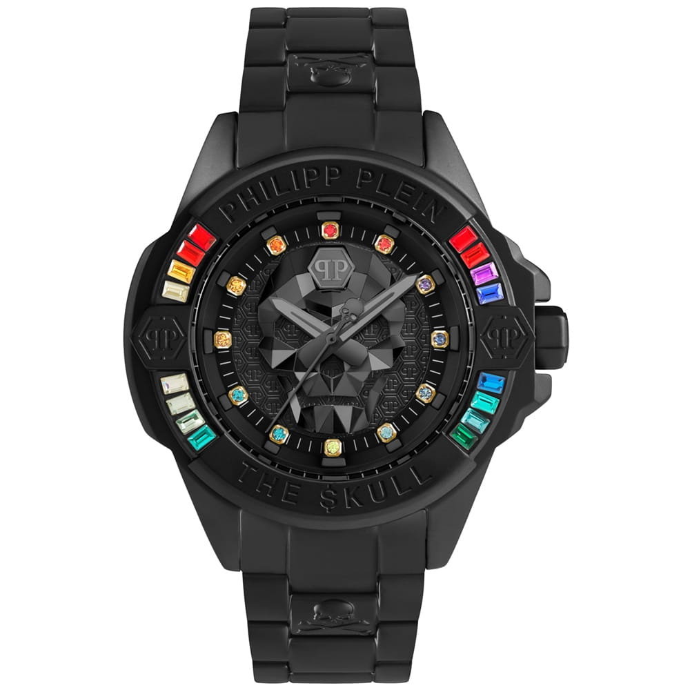 Philipp Plein PWNAA0522 The $kull