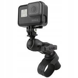 RAM Mount Uchwyt Pasek Na Kierownicę Do GoPro GPS