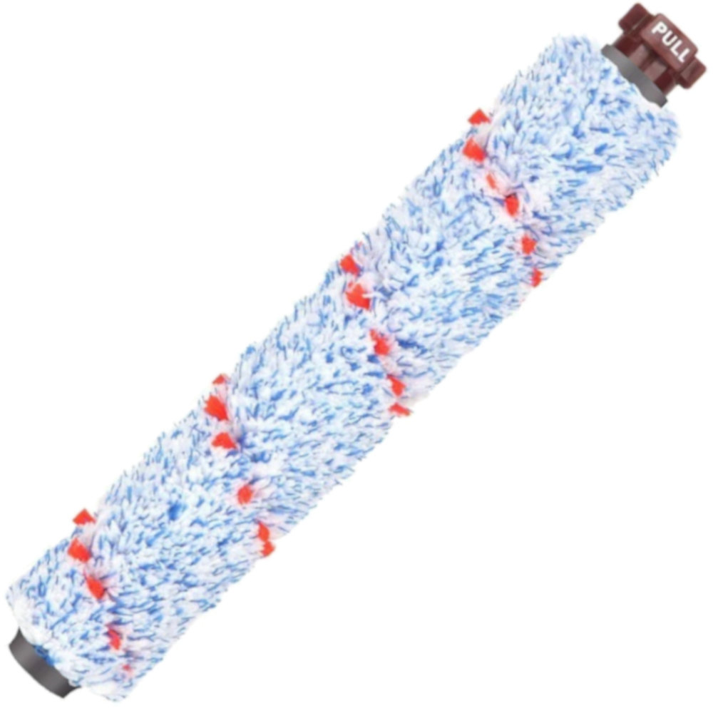 Szczotka / rolka główna do odkurzacza Bissell CrossWave / EXCLUSIVE / PET PRO do sierści multifunkcyjna 1868 - Reptila