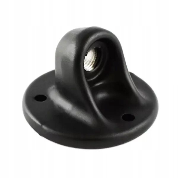 RAM Mount Okrągła Podstawa z Otworem 1/4''