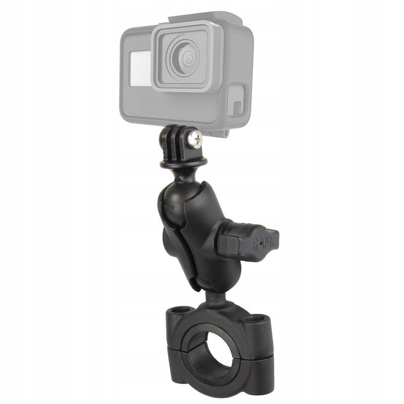 RAM Mount uchwyt do kamery sportowej GoPro GPS