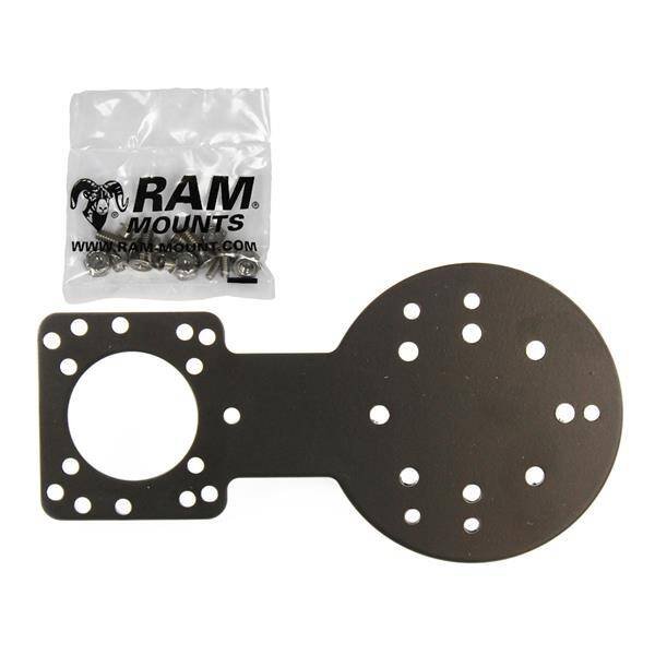 RAM Mount Płytka adaptera do anten XM i GPS