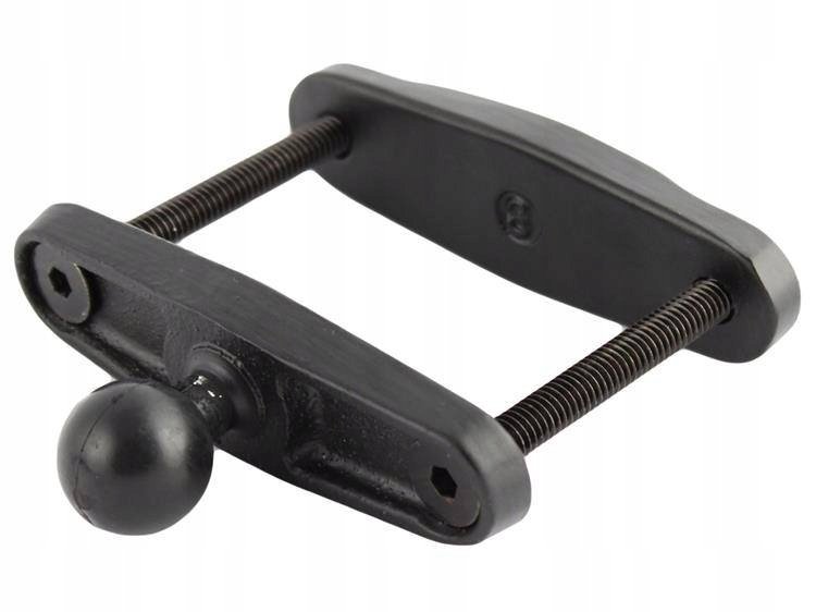 RAM Mount Zacisk Uchwyt Imadło z Obrotową Głowicą