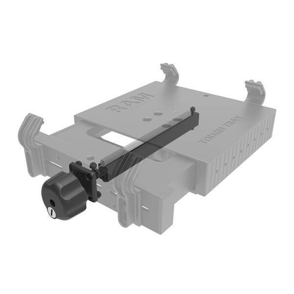 RAM Mount Zestaw blokujący RAM Safe-N-Secure do RAM Tough-Tray