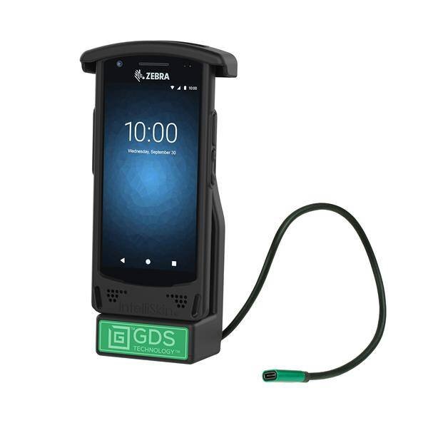 RAM Mount Samochodowa ręczna stacja dokująca GDS  USB C do IntelliSkin