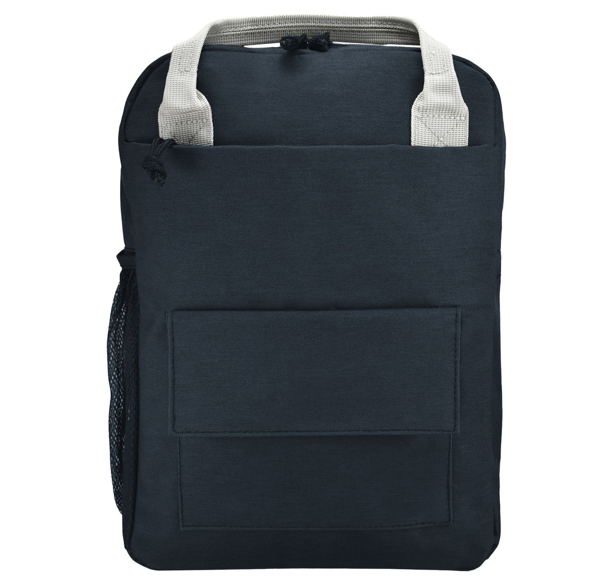 Plecak młodzieżowy, miejski czarny Semi Line