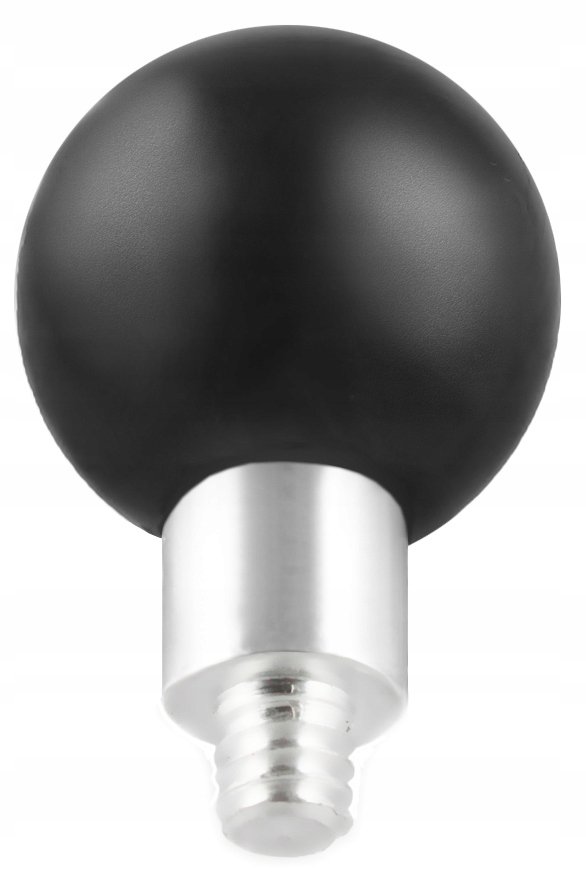 RAM Mount Uchwyt Motocyklowy Kula ze Śrubą 5/16