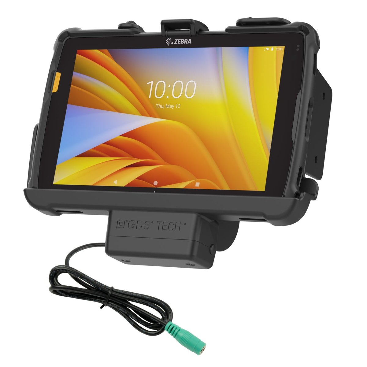 RAM Mount Stacja Dokująca do tabletu Zebra ET4x 8