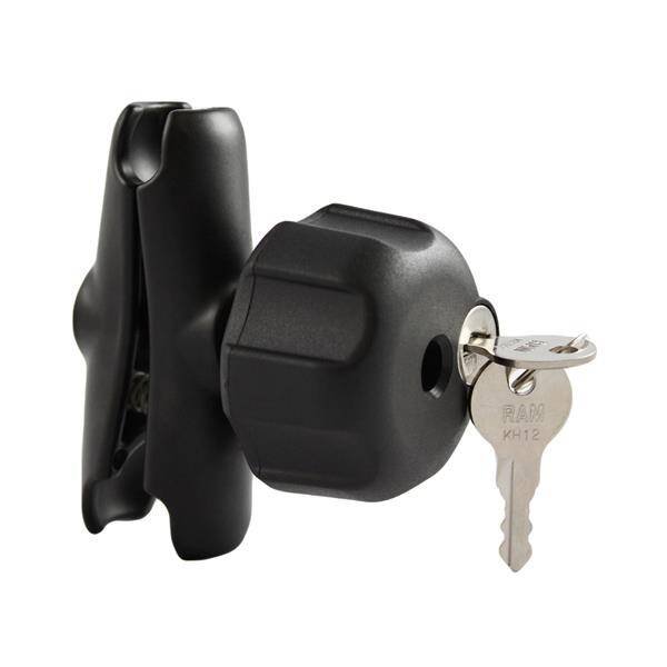 RAM Mount Ramię o Długości 9.37 cm z Gniazdami B 1