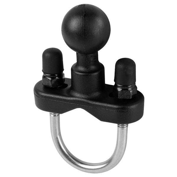 RAM Mount Uchwyt Do Kierownicy Rurki o Średnicy od 2,54 - 3 cm Kula B 1
