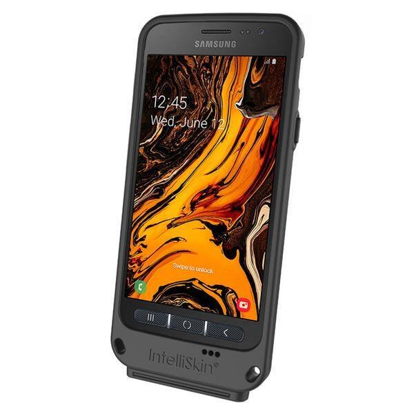 RAM Mount Futerał Ochronny IntelliSkin Do Samsung Galaxy XCover 4s