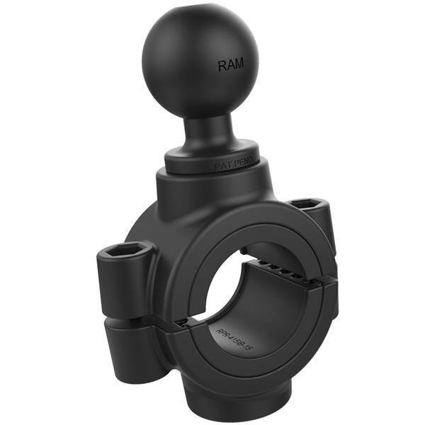 RAM Mount Podstawa szyny RAM Torque o średnicy 1.5