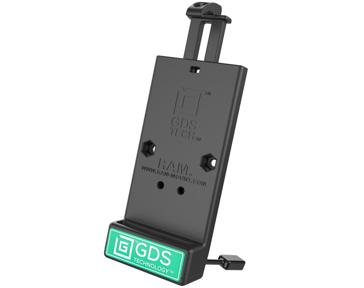 RAM Mount Samochodowa Stacja Dokująca Do Telefonu GDS Do IntelliSkin