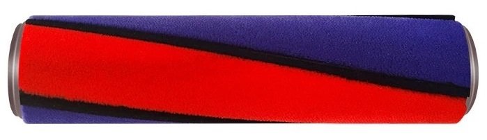 Szczotka / wałek / rolka główna SOFT do DYSON V7 / V8 / V10 / V11 / V12 / V15 - Reptila