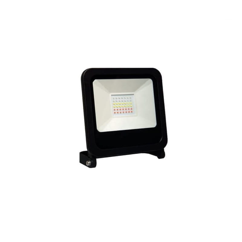 Led line Naświetlacz LED LEDline 50W RGB PHOTON 470492