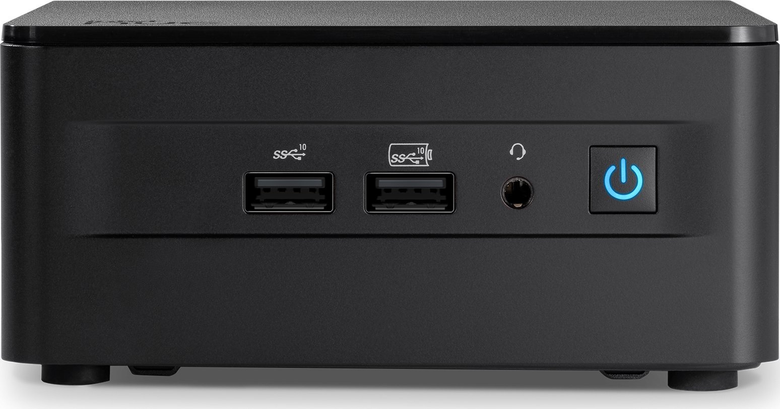 Komputer Asus Barb ASUS RNUC13ANHi30000 Arena Canyon
