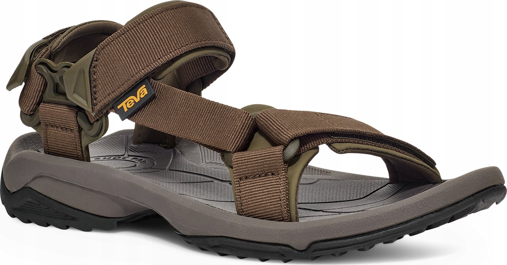 Teva M'S Terra Fi Lite, DVD, 45.5 (us 12); uk 11