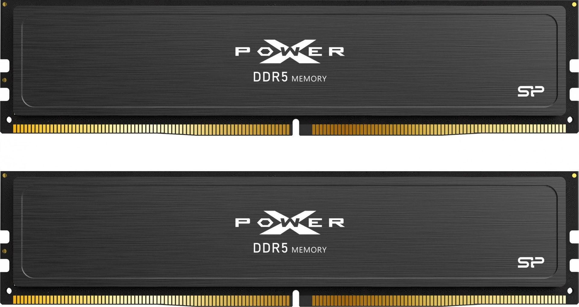 Pamięć Silicon Power XPOWER Pulse, DDR5, 32 GB, 5600MHz, CL40 SP032GXLWU560FDJ