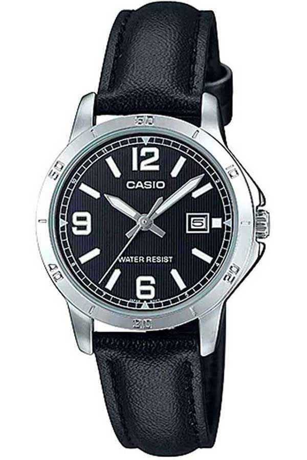 Zegarek Damski Casio LTP-V004L-1B (zd568f) + BOX
