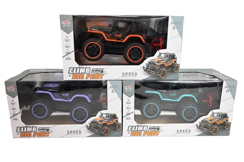 JEEP NA RADIO+PAKIET