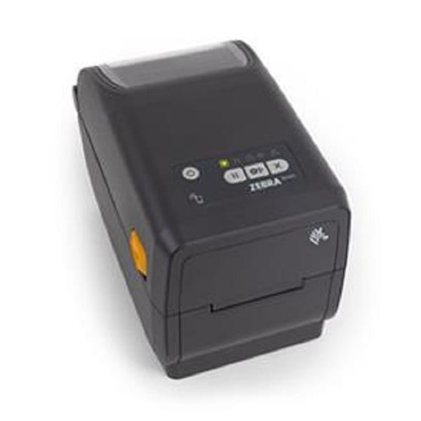 Drukarka etykiet ZEBRA ZD411T (ZD4A022-T0EE00EZ)