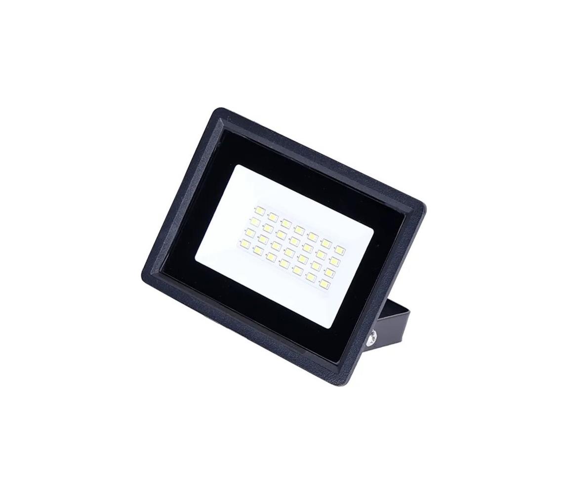 Aigostar - LED Naświetlacz LED/20W/230V 6500K IP65