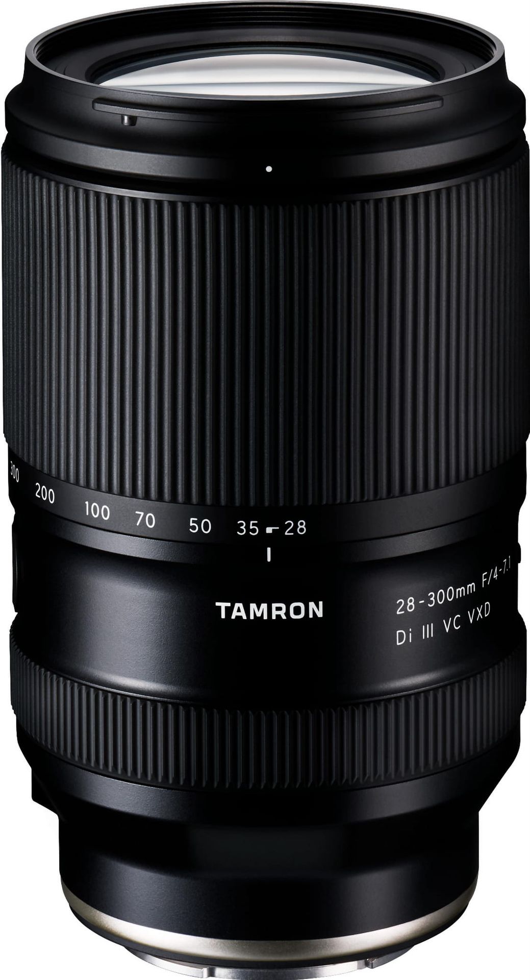 Tamron 28-300mm f/4-7.1 Di III VC VXD Sony E