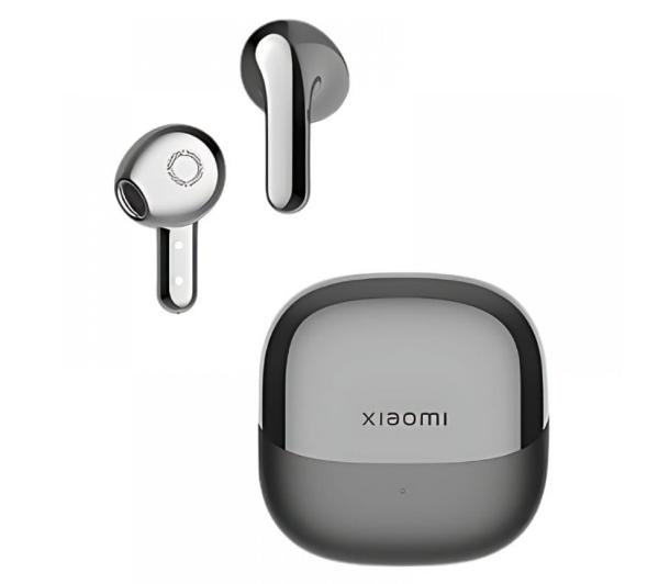 Xiaomi Buds 5 Douszne Bluetooth 5.4 Czarny